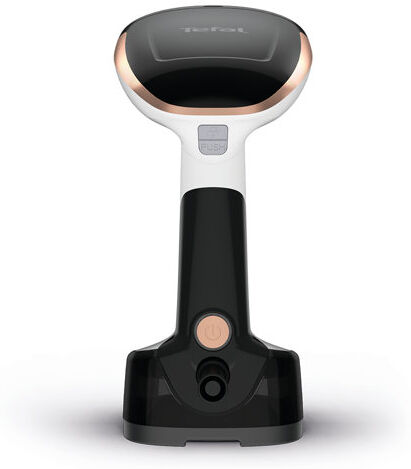 Tefal Access Steam Pocket Handheld 1300W Garment Steamer Tefal  - Size: 27cm H X 24cm W X 44cm D Tefal Access Steam Pocket Handheld 1300W Garment Steamer Tefal  - Size: 27cm H X 24cm W X 44cm D