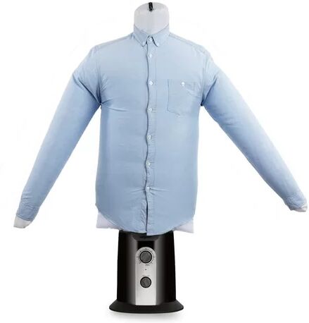 oneConcept ShirtButler 850W Garment Steamer oneConcept  - Size: Medium oneConcept ShirtButler 850W Garment Steamer oneConcept  - Size: Medium