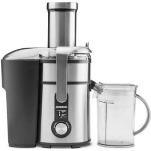 Gastroback Multi digital Juicer black/gray 23.0 H x 20.0 W x 22.0 D cm