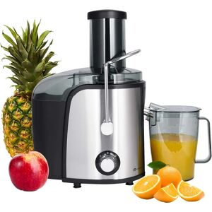 Belfry Kitchen Naturopure 800W Professional Centrifugal Whole Fruit Juicer Extractor Machine