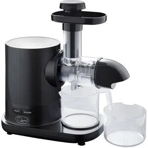 Garmin Slow Masticating Juicer Black