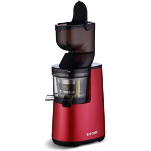 BioChef Atlas Whole Cold Press Juicer red 45.0 H x 16.0 W x 21.0 D cm