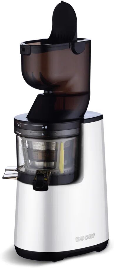 BioChef Atlas Whole Cold Press Juicer white 45.0 H x 16.0 W x 21.0 D cm