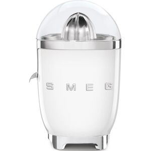 Smeg CJF11 Electric Citrus Juicer White Smeg CJF11 Electric Citrus Juicer White