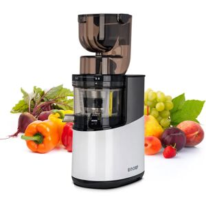 BioChef Atlas Pro Whole Slow Juicer white 45.0 H x 16.0 W x 21.0 D cm