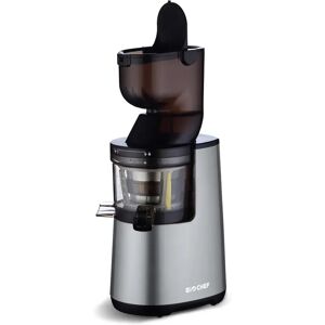 BioChef Atlas Whole Cold Press Juicer gray 45.0 H x 16.0 W x 21.0 D cm