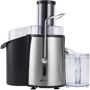 PureMate Naturopure Whole Fruit Juicer PureMate  - Size: 40cm H X 30cm W X 20cm D