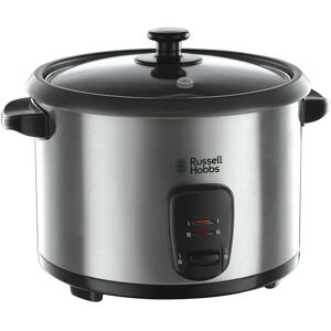 Russell Hobbs 1.8L Rice Cooker & Steamer 24.5 H x 28.0 W x 32.0 D cm