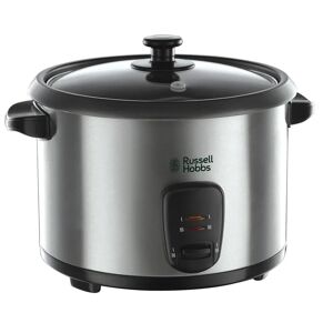 Russell Hobbs 1.8L Rice Cooker & Steamer 24.5 H x 28.0 W x 32.0 D cm