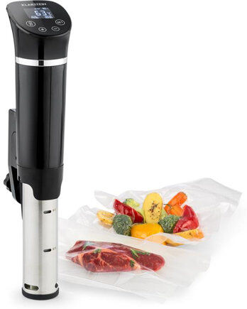 Klarstein Quickstick 20L Sous-Vide Klarstein  - Size: 78 cm H x 116 cm W Klarstein Quickstick 20L Sous-Vide Klarstein  - Size: 78 cm H x 116 cm W