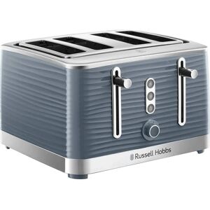 Russell Hobbs 4 Slice Inspire Toaster 19.5 H x 16.5 W x 29.5 D cm