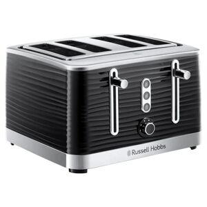 Russell Hobbs 4 Slice Inspire Toaster 20.0 H x 30.0 W x 30.0 D cm