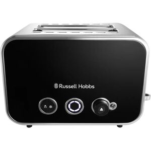 Russell Hobbs Distinctions 2 Slice Toaster