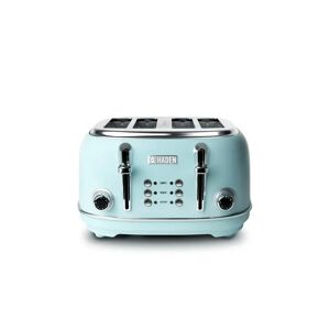 HADEN Heritage Slice Toaster 19.5 H x 28.2 W x 30.5 D cm