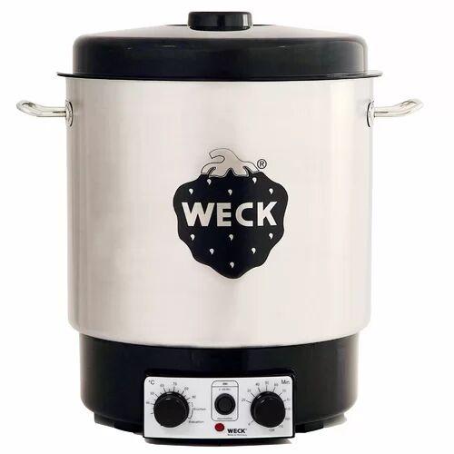 Weck 29L Canner Weck  - Size: