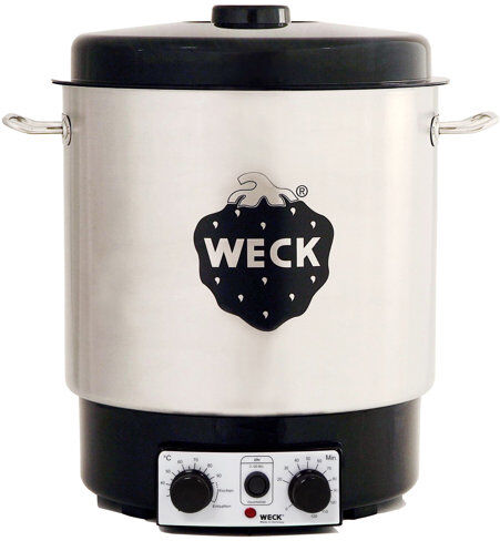 Weck 29L Canner Weck  - Size: Weck 29L Canner Weck  - Size: