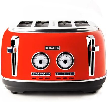 HADEN Jersey Marmalade Toaster HADEN  - Size: 29cm H X 49cm W X 38cm D