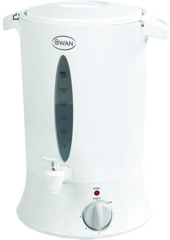 Swan 8L Electric Kettle Swan  - Size: Kingsize (5') Swan 8L Electric Kettle Swan  - Size: Kingsize (5')