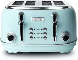 HADEN Heritage Slice Toaster HADEN HADEN Heritage Slice Toaster HADEN