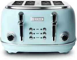 HADEN Heritage Slice Toaster HADEN