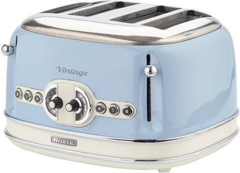 Ariete Toaster Ariete Colour: Blue Ariete Toaster Ariete Colour: Blue
