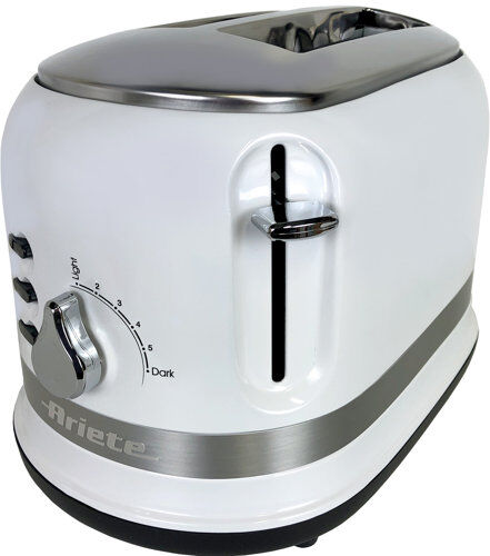 Ariete Moderna Toaster Ariete Colour: White Ariete Moderna Toaster Ariete Colour: White