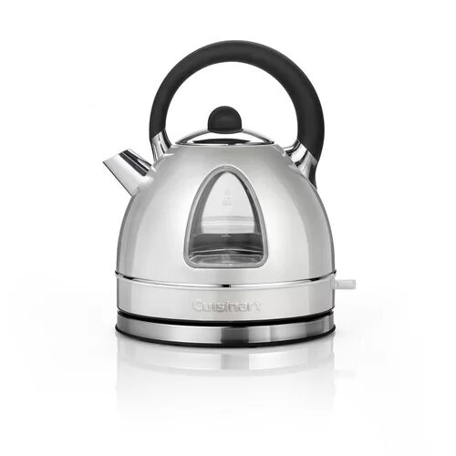 Cuisinart 1.7L Stainless Steel Electric Kettle Cuisinart  - Size: 58 x 58cm