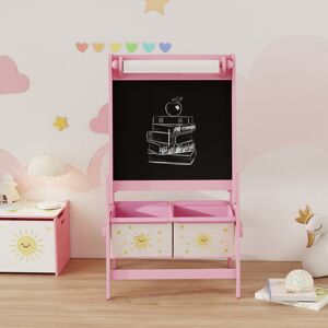 17 Stories Floorstanding, Free Standing Easel 94cm H X 54cm W X 46cm D 17 Stories Floorstanding, Free Standing Easel 94cm H X 54cm W X 46cm D