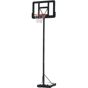 Freeport Park Swick Kid Basketball Hoop 370.0 H x 110.0 W x 75.0 D cm