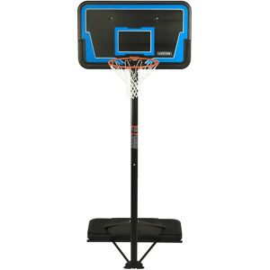 Lifetime Adjustable Portable Basketball Net 305.0 H x 111.7 W x 53.4 D cm