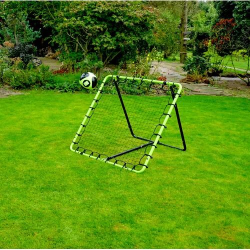 Exit Toys Tempo 1200 Rebounder Goal Exit Toys  - Size: 81cm H X 120cm W X 60cm D Exit Toys Tempo 1200 Rebounder Goal Exit Toys  - Size: 81cm H X 120cm W X 60cm D