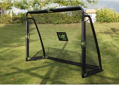 Exit Toys Maestro Goal Football Equipment Exit Toys  - Size: 172cm H X 26cm W X 26cm D Exit Toys Maestro Goal Football Equipment Exit Toys  - Size: 172cm H X 26cm W X 26cm D