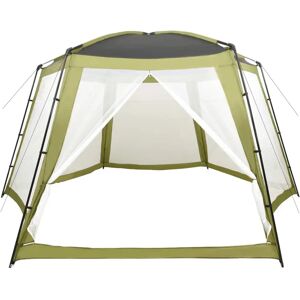 Dakota Fields Cartana Pool Tent gray 250.0 H x 520.0 W x 590.0 D cm