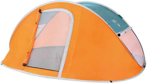 Dakota Fields Govan 3-Person Tent Dakota Fields  - Size: 225cm H X 186cm W X 104cm D Dakota Fields Govan 3-Person Tent Dakota Fields  - Size: 225cm H X 186cm W X 104cm D