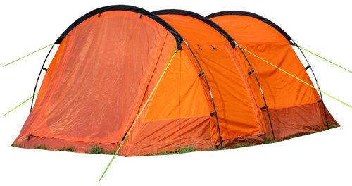 OLPRO Abberley Festival 2 Person Tent OLPRO  - Size: 22cm H X 25cm W X 24cm D OLPRO Abberley Festival 2 Person Tent OLPRO  - Size: 22cm H X 25cm W X 24cm D