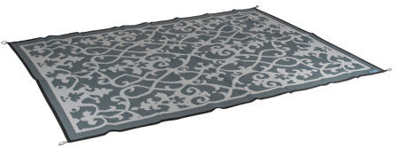 ClassicLiving Chill Picnic Blanket ClassicLiving Size: 2cm H x 270cm W x 200cm D  - Size: 2cm H x 200cm W x 180cm D ClassicLiving Chill Picnic Blanket ClassicLiving Size: 2cm H x 270cm W x 200cm D  - Size: 2cm H x 200cm W x 180cm D