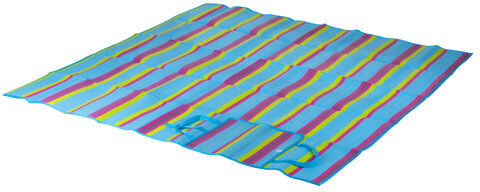 Dakota Fields Picnic Blanket Dakota Fields  - Size: 22cm H x 30.5cm W Dakota Fields Picnic Blanket Dakota Fields  - Size: 22cm H x 30.5cm W