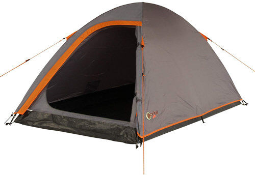 Dakota Fields Leo 2 Person Tent Dakota Fields  - Size: 38cm H X 30cm W X 30cm D Dakota Fields Leo 2 Person Tent Dakota Fields  - Size: 38cm H X 30cm W X 30cm D