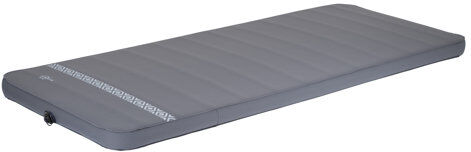 Bo-Camp Air Bed Bo-Camp Size: 7.5cm H x 76cm W x 198cm D  - Size: 47cm W X 120cm D Bo-Camp Air Bed Bo-Camp Size: 7.5cm H x 76cm W x 198cm D  - Size: 47cm W X 120cm D