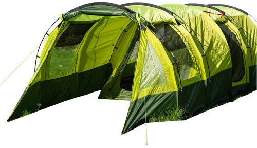 Dakota Fields Rodwell Xl Extension Tent Dakota Fields  - Size: Round 120cm Dakota Fields Rodwell Xl Extension Tent Dakota Fields  - Size: Round 120cm