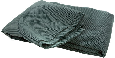 Dakota Fields Mosqueda Tent Carpet with Carry Bag Dakota Fields Colour: Green  - Size: 250cm H X 250cm W X 250cm D Dakota Fields Mosqueda Tent Carpet with Carry Bag Dakota Fields Colour: Green  - Size: 250cm H X 250cm W X 250cm D