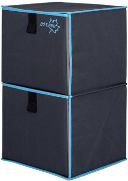 Bo-Camp Tent Accessory Bo-Camp  - Size: 32cm H X 22cm W X 41cm D Bo-Camp Tent Accessory Bo-Camp  - Size: 32cm H X 22cm W X 41cm D