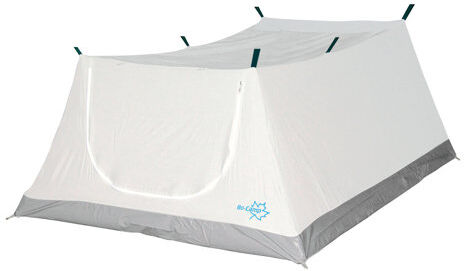 Dakota Fields Dematteo Inner Tent Dakota Fields  - Size: 118cm H X 44cm W X 53cm D Dakota Fields Dematteo Inner Tent Dakota Fields  - Size: 118cm H X 44cm W X 53cm D