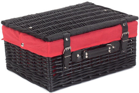 Brambly Cottage Picnic Basket Brambly Cottage Brambly Cottage Picnic Basket Brambly Cottage