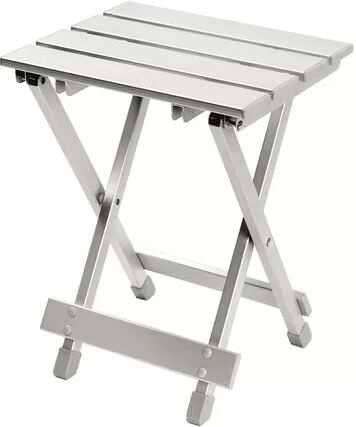 Dakota Fields Eleonora Folding Table Dakota Fields  - Size: 47cm -64cm H X 23cm -34cm W X 41cm -42cm D