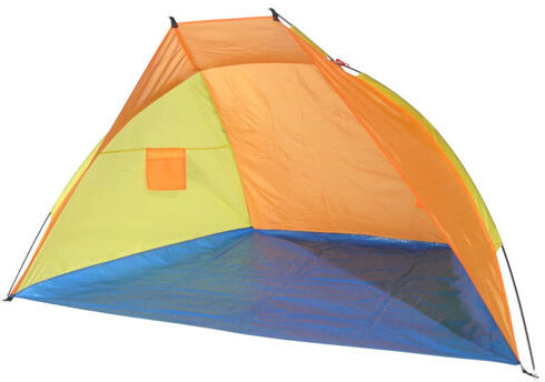 Dakota Fields Joille Beach 2 Person Tent with Carry Bag Dakota Fields  - Size: 81cm H x 172cm W x 19cm D Dakota Fields Joille Beach 2 Person Tent with Carry Bag Dakota Fields  - Size: 81cm H x 172cm W x 19cm D