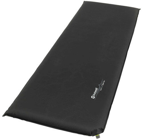 vidaXL Outwell Sleeping Single 7.5cm Air Bed vidaXL  - Size: 23cm H x 200cm W x 140cm D vidaXL Outwell Sleeping Single 7.5cm Air Bed vidaXL  - Size: 23cm H x 200cm W x 140cm D