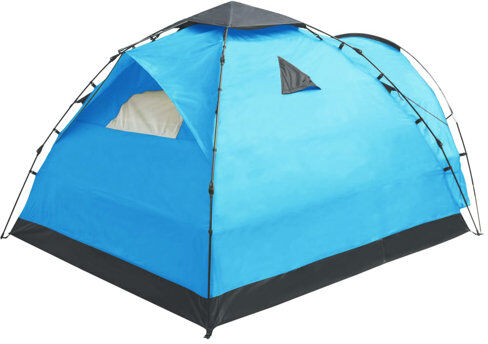 Dakota Fields Ersin Pop Up 3 Person Tent Dakota Fields Colour: Blue  - Size: 1cm H X 5cm W Dakota Fields Ersin Pop Up 3 Person Tent Dakota Fields Colour: Blue  - Size: 1cm H X 5cm W