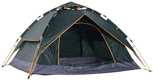 Dakota Fields Halliday 3 Person Tent Dakota Fields  - Size: Small Dakota Fields Halliday 3 Person Tent Dakota Fields  - Size: Small