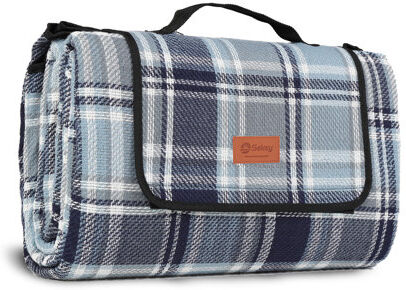 Dakota Fields Picnic Blanket Dakota Fields  - Size: Small Dakota Fields Picnic Blanket Dakota Fields  - Size: Small